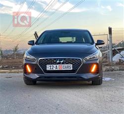 هیۆندای i30